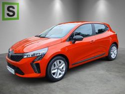 Orange Neu 2025 Renault Clio V Evolution Limousine | 14.990 € (Superpreis)