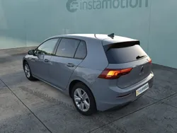 VW Golf VIII