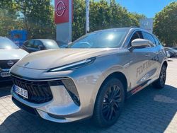 Grau Gebraucht 2023 DFSK Forthing 5 SUV | 24.990 € (Fairer Preis)