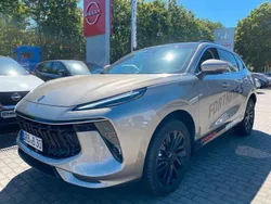 Grau Gebraucht 2023 DFSK Forthing 5 SUV | 24.990 € (Fairer Preis)