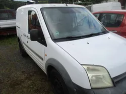 Frostweiß Gebraucht 2007 Ford Transit Van / Kleinbus | 3.500 €