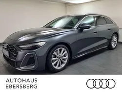 Gebraucht 2025 Audi A5 S-Line Coupé | 53.850 € (Guter Preis)