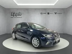 Andere Gebraucht 2022 Seat Ibiza FR Limousine | 17.390 € (Fairer Preis)