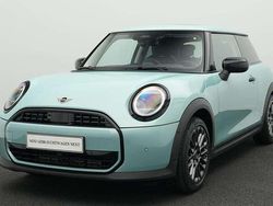 Grün Gebraucht 2024 Mini Cooper Classic Kleinwagen | 27.802 € (Fairer Preis)