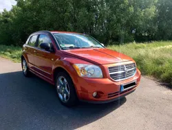 Orange Gebraucht 2006 Dodge Caliber SUV | 6.800 €
