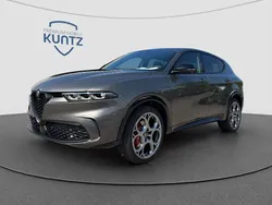 Grigio vesuvio Neu 2025 Alfa Romeo Tonale Veloce SUV | 52.480 € (Fairer Preis)