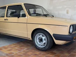 Beige Gebraucht 1983 VW Golf I Kleinwagen | 9.000 €