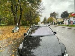 Schwarz Gebraucht 2011 VW Passat Highline Kombi | 8.900 € (Fairer Preis)