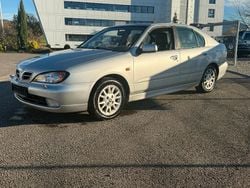 Gebraucht 2000 Nissan Primera Limousine | 999 € (Guter Preis)