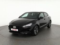 Blau Neu 2024 Hyundai i30 GO! Limousine | 21.890 € (Guter Preis)