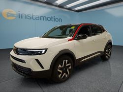 Weiß Gebraucht 2024 Opel Mokka-e SUV | 24.299 € (Etwas zu teuer)