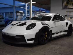 Weiß Gebraucht 2025 Porsche 911 GT3 RS Coupé | 289.992 € (Superpreis)
