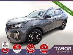 Grau (selenium grau metallic) Neu 2025 Peugeot 2008 Allure SUV | 26.088 € (Superpreis)