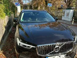 Schwarz Gebraucht 2019 Volvo XC60 Inscription SUV | 29.250 € (Guter Preis)