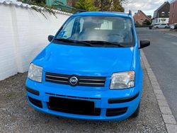 Blau Gebraucht 2005 Fiat Panda Kleinwagen | 2.000 € (Fairer Preis)
