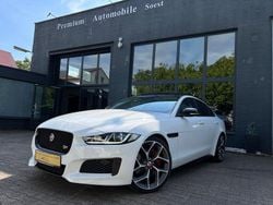 Weiß Gebraucht 2017 Jaguar XE S Limousine | 27.990 € (Fairer Preis)