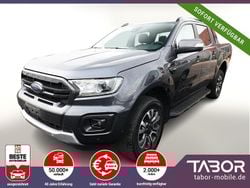 Grau Gebraucht 2025 Ford Ranger Wildtrack Abholung | 30.888 € (Superpreis)