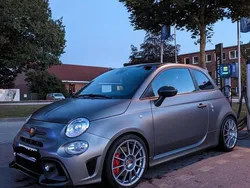 Grau Gebraucht 2019 Abarth 595 Esseesse Kleinwagen | 33.700 €