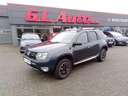 Grau Gebraucht 2017 Dacia Duster Black Shadow SUV | 9.790 € (Fairer Preis)