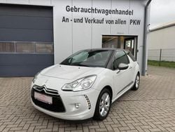 Weiss Gebraucht 2015 DS Automobiles DS3 Kleinwagen | 6.900 € (Fairer Preis)