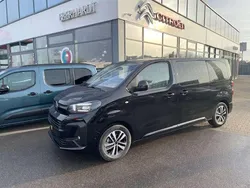 Perla nera schwarz Neu 2025 Citroën Spacetourer Van | 43.000 € (Fairer Preis)