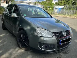 Andere außenfarben Gebraucht 2004 VW Golf V Limousine | 4.000 € (Etwas zu teuer)