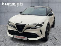 Weiß Neu 2025 Alfa Romeo Junior Veloce SUV | 47.960 € (Etwas zu teuer)