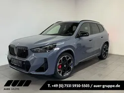 Grau Neu 2024 BMW X1 Sport Line SUV | 64.900 € (Etwas zu teuer)