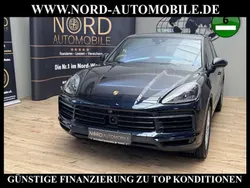 Moonlightblau metallic Gebraucht 2020 Porsche Cayenne SUV | 63.890 € (Superpreis)