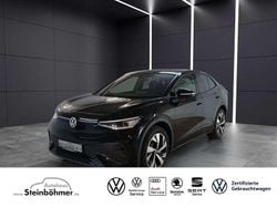 Grenadillschwarz Gebraucht 2025 VW ID.5 Pro SUV | 44.985 € (Superpreis)