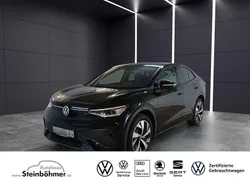 Grenadillschwarz Gebraucht 2025 VW ID.5 Pro SUV | 46.985 € (Guter Preis)