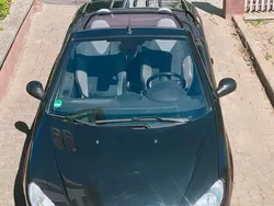 Peugeot 206 CC