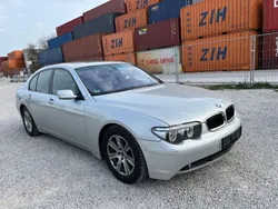 BMW 745