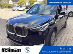 Schwarz Gebraucht 2023 BMW iX1 Performance SUV | 35.990 € (Guter Preis)