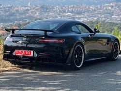 Schwarz Gebraucht 2017 Mercedes AMG GT R AMG Coupé | 120.000 € (Guter Preis)