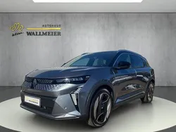 Grau Gebraucht 2024 Renault Scénic Iconic Van / Kleinbus | 45.990 € (Fairer Preis)
