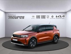 Silber Neu 2025 Opel Frontera Edition SUV | 24.450 € (Superpreis)