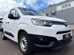 Weiß Gebraucht 2021 Toyota Proace Van | 16.990 € (Superpreis)