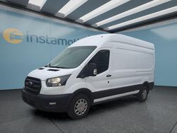 Weiß Gebraucht 2024 Ford Transit Limousine | 25.699 € (Guter Preis)