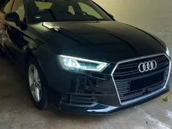 Gebraucht 2019 Audi A3 Sportback Ambiente Limousine | 20.590 € (Fairer Preis)