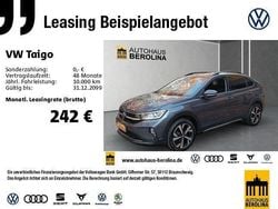 Grau Gebraucht 2024 VW Taigo R SUV | 22.950 € (Guter Preis)
