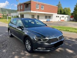 Grau Gebraucht 2016 VW Passat Kombi | 11.499 € (Guter Preis)