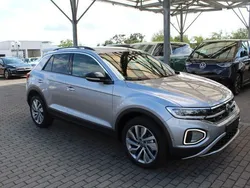 Pyritsilber Neu 2025 VW T-Roc R SUV | 32.963 € (Superpreis)