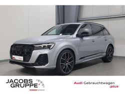 Silber Gebraucht 2025 Audi Q7 S-Line SUV | 85.620 € (Guter Preis)