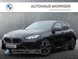 Schwarz Gebraucht 2024 BMW M135 Efficient Dynamics Kleinwagen | 39.980 € (Guter Preis)