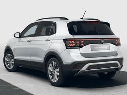 Reflexsilber metallic reflexsilber metallic Neu 2025 VW T-Cross IQ Drive SUV | 26.437 € (Guter Preis)