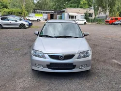 Other Gebraucht 2001 Mazda 323F Exclusive Limousine | 2.200 € (Fairer Preis)