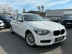 Alpinweiss 3 Gebraucht 2014 BMW 114 Kleinwagen | 5.860 € (Fairer Preis)