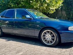 Blau Gebraucht 1995 Toyota Camry Limousine | 3.800 €