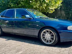 Blau Gebraucht 1995 Toyota Camry Limousine | 4.250 €